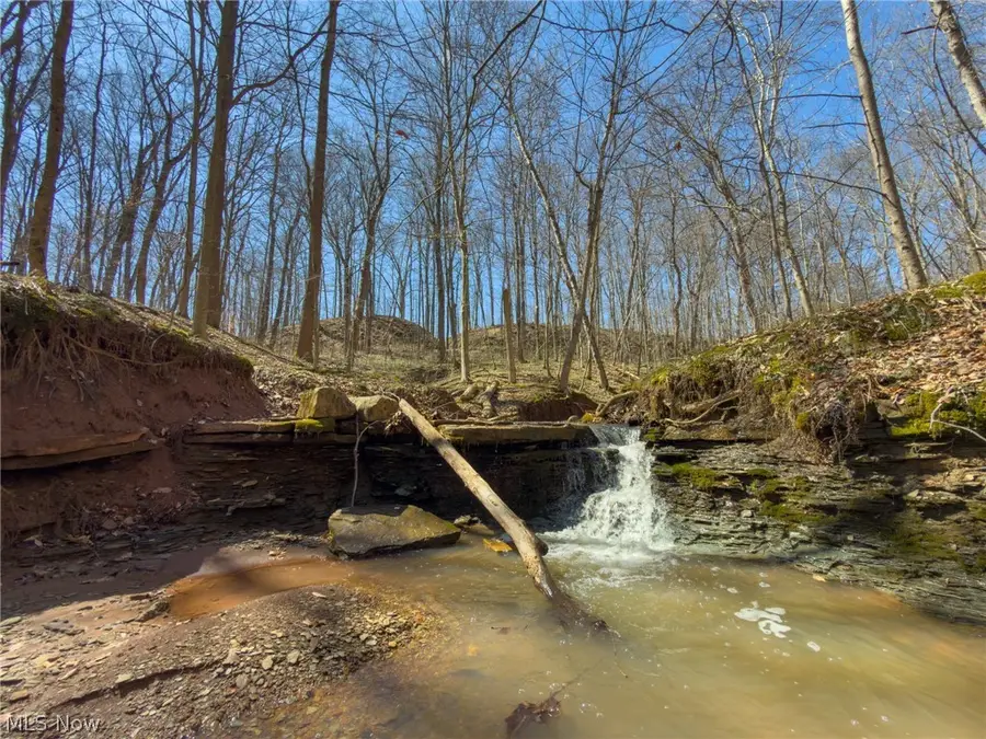 0 Stoneburner Road, Crooksville, OH 43731 - #2