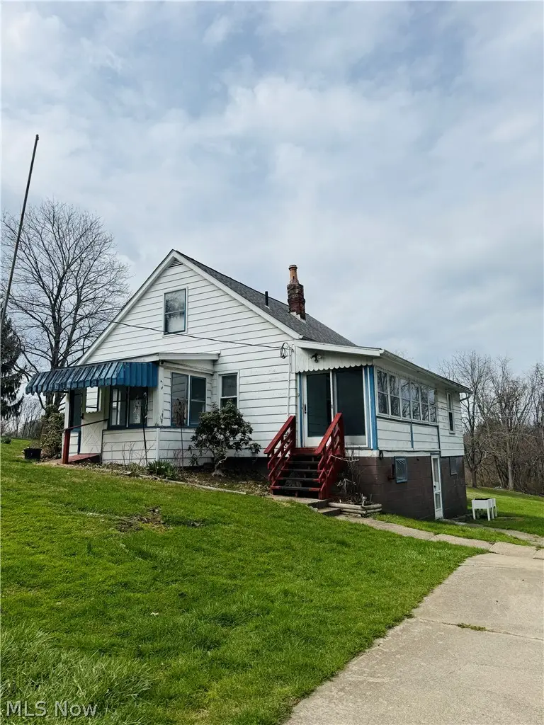 668 Springview Road, East Liverpool, OH 43920 - #1
