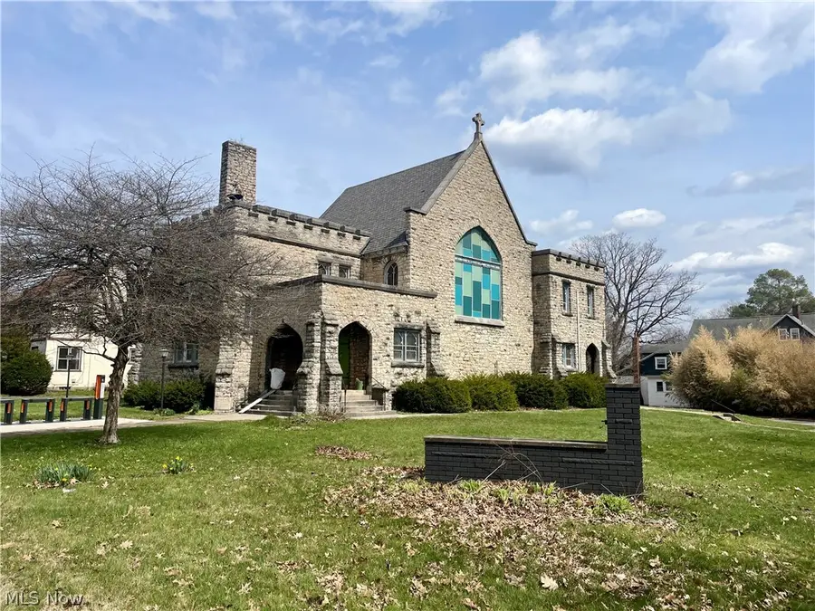 1205 Elm Street, Youngstown, OH 44505 - #2