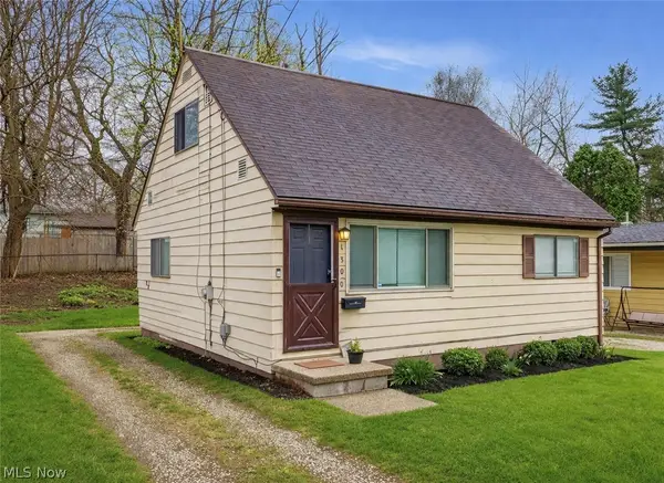 1300 Hazel Street, Akron, OH 44305