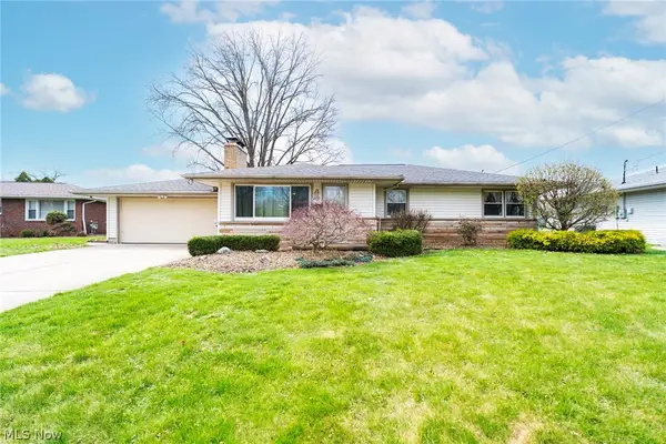 2739 Algonquin Drive, Poland, OH 44514