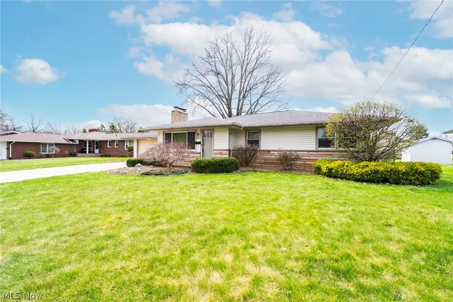 2739 Algonquin Drive, Poland, OH 44514 - #3