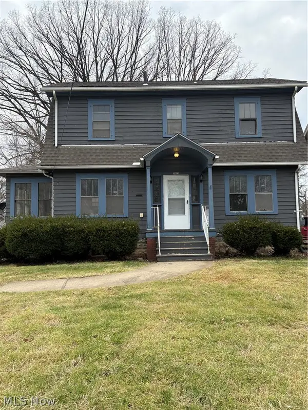 3016 Hudson Avenue, Youngstown, OH 44511