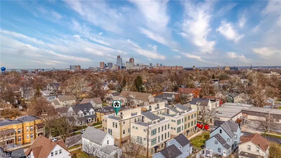 4711 Bridge Avenue, Cleveland, OH 44102 - #2