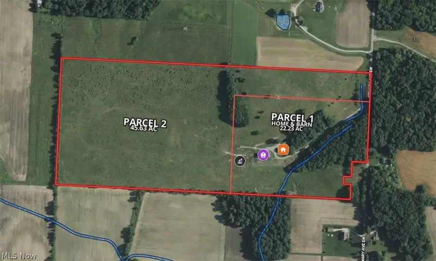 Kemary Sw Avenue, Navarre, OH 44662 - #2