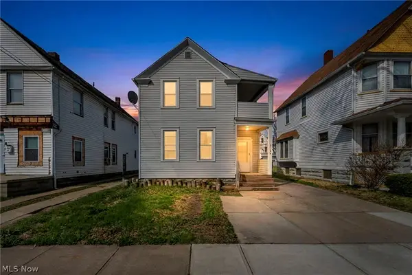 3134 W 88th Street, Cleveland, OH 44102