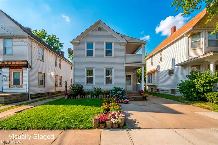 3134 W 88th Street, Cleveland, OH 44102 - #2