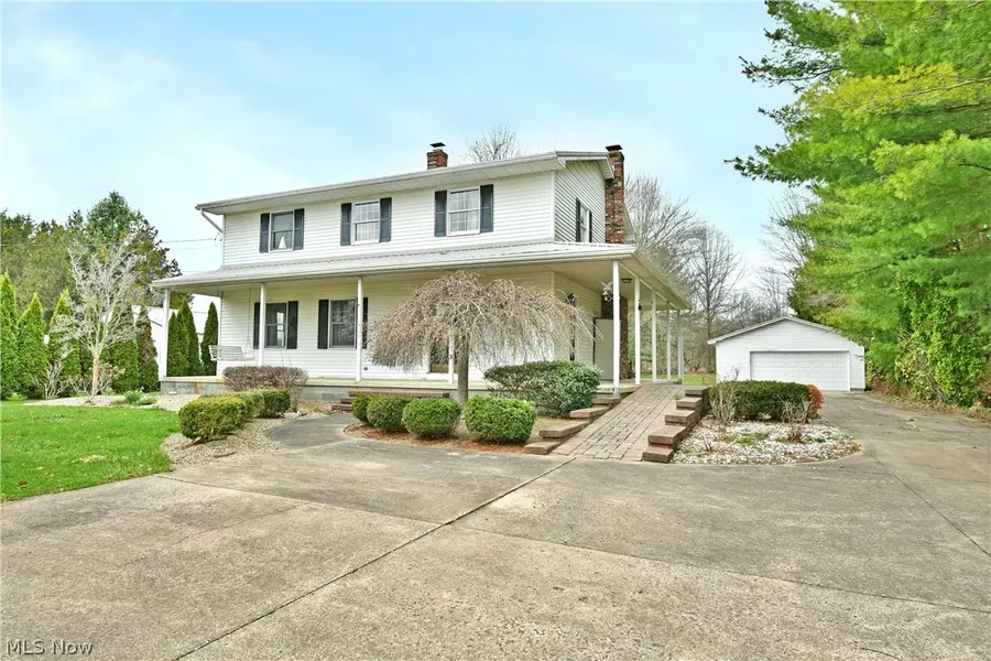 5321 Sodom Hutchings Road, Farmdale, OH 44417 - #2