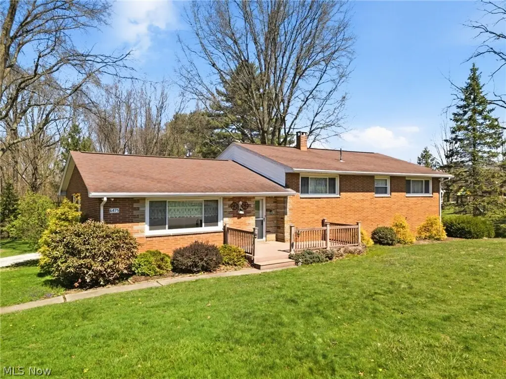 6475 15th Ne Street, East Canton, OH 44730 - #1