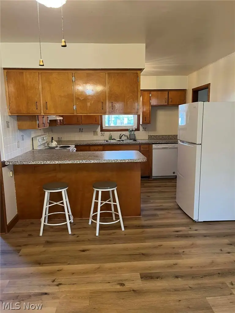 142 Essex Road, Mansfield, OH 44904 - #2