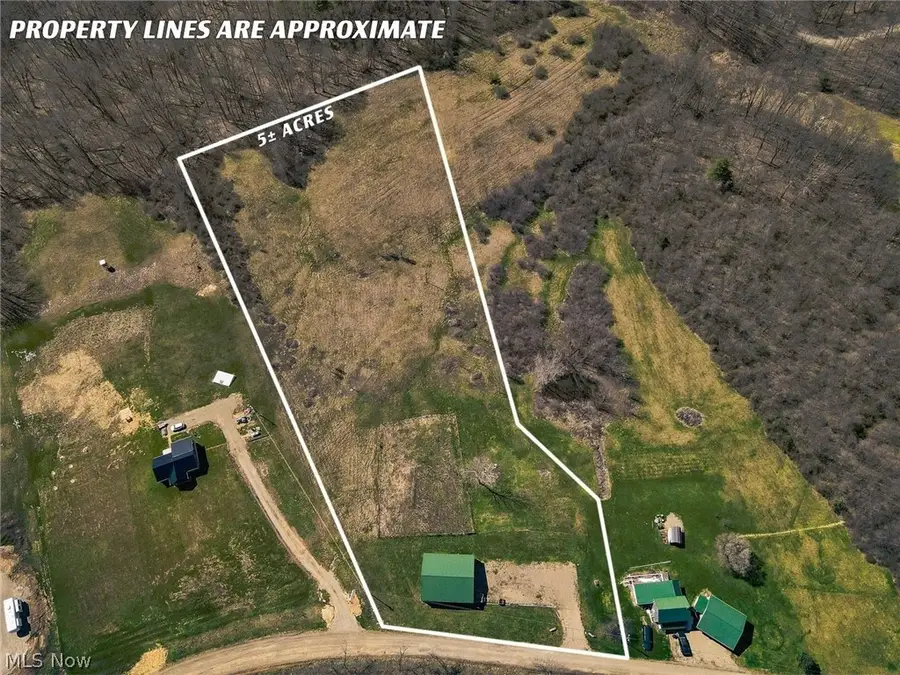 6880 Shaver Road, Blue Rock, OH 43720 - #3