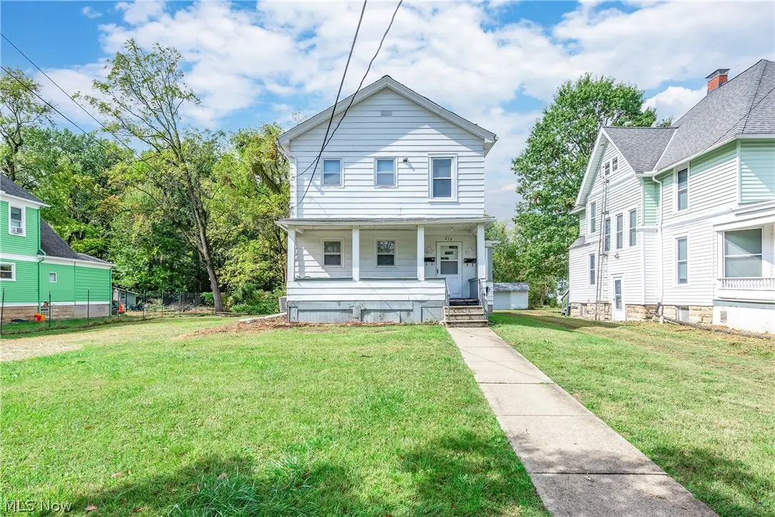216 N Main Street, Oberlin, OH 44074 - #1