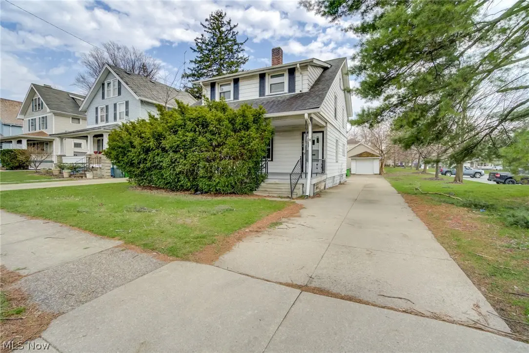 104 Columbus Street, Bedford, OH 44146 - #1