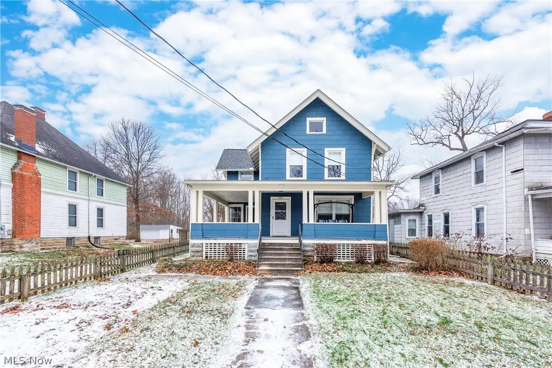 230 N Main Street, Oberlin, OH 44074 - #1