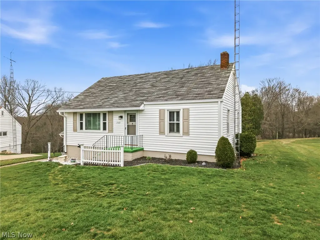 739 Sunset Drive, Lisbon, OH 44432 - #1