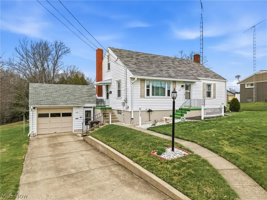 739 Sunset Drive, Lisbon, OH 44432 - #2