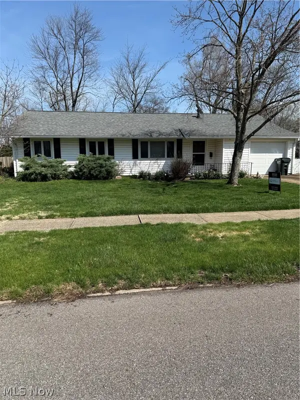112 Meadow Drive, Berea, OH 44017
