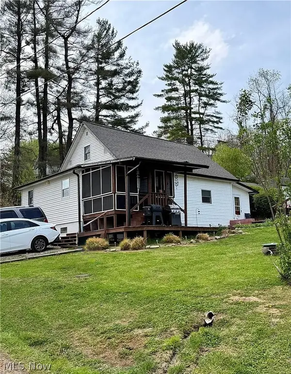 19646 Locust Aly, , OH 45735