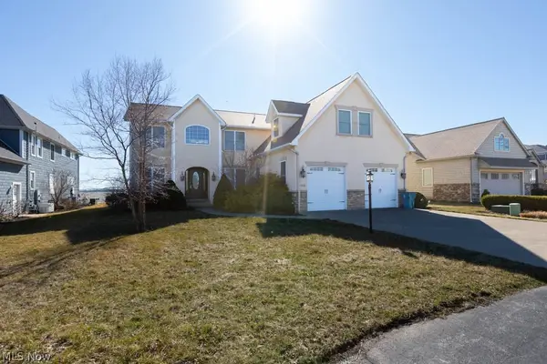 7016 E Sunview Drive, Lakeside Marblehead, OH 43440