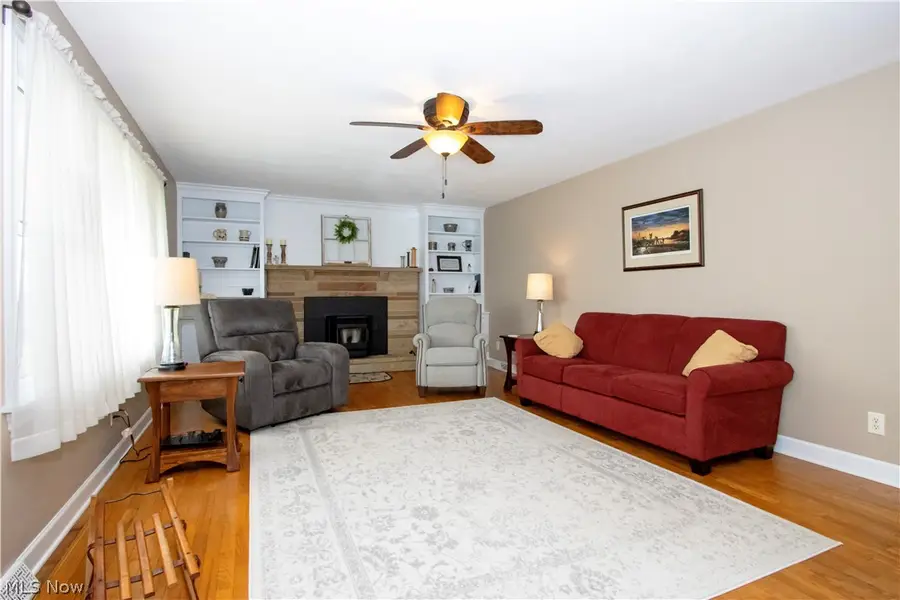 2981 S Firestone Road, Wooster, OH 44691 - #2