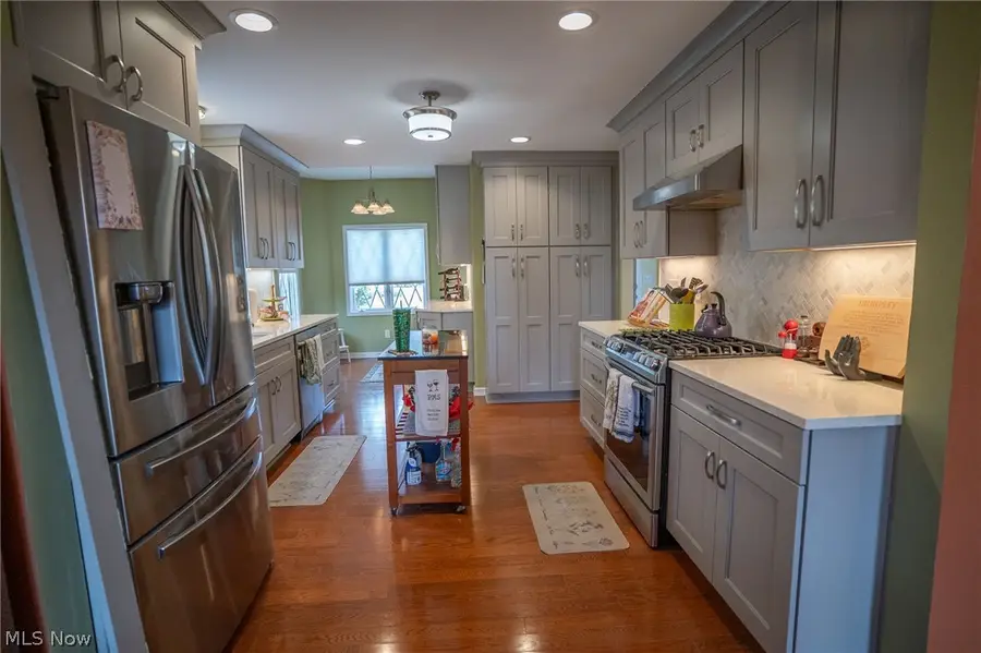 26 Aberdeen Court, Rocky River, OH 44116 - #3