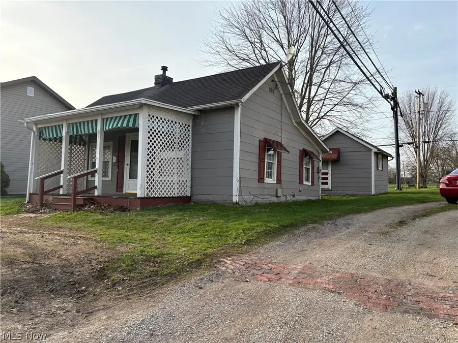 237 Race Avenue, Byesville, OH 43723 - #2