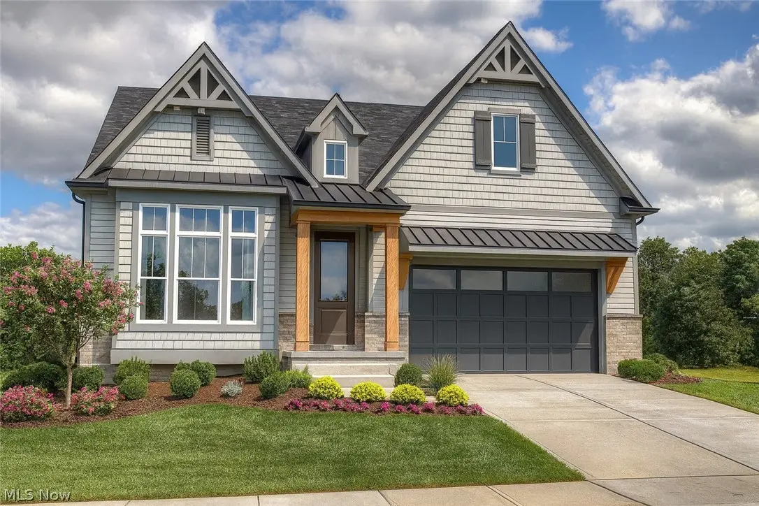 0 Hawthorne Estate Drive #SL, Solon, OH 44139 - #1