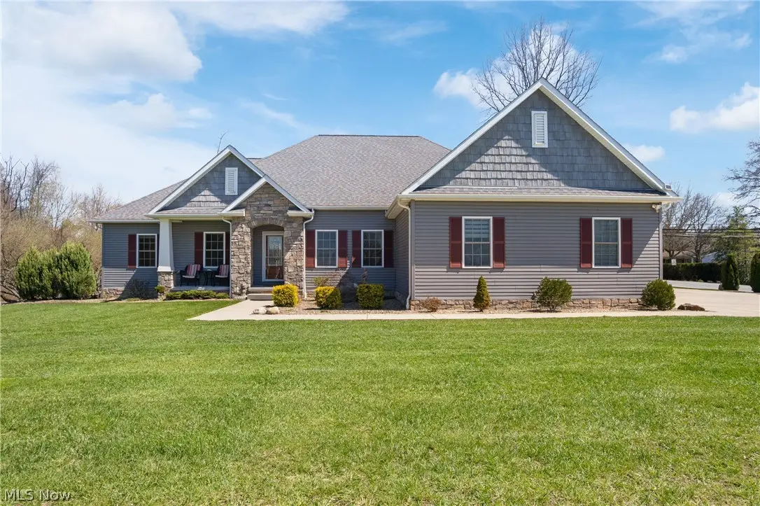 535 E Caston Road, Green, OH 44685 - #1