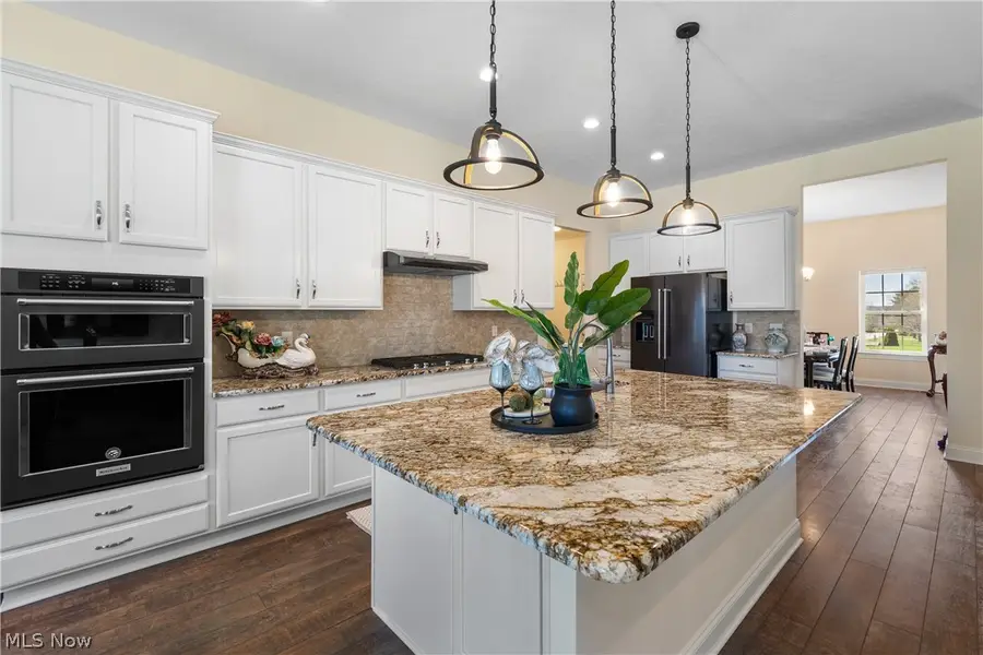 535 E Caston Road, Green, OH 44685 - #3