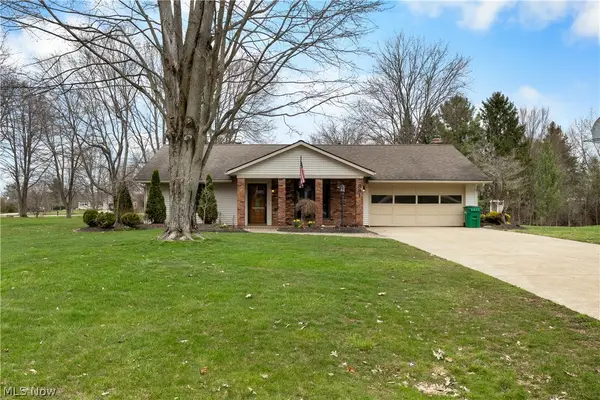 391 Kathleen Drive, Jefferson, OH 44047