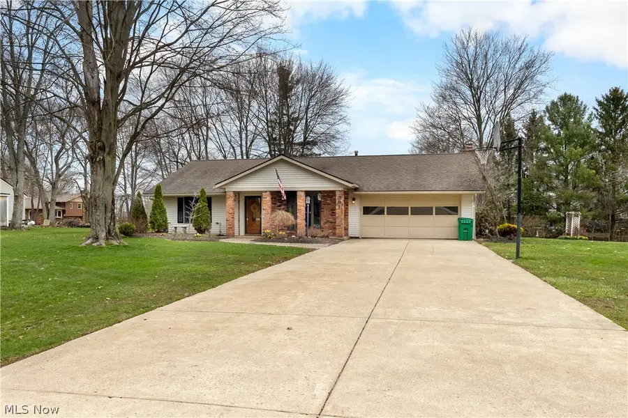 391 Kathleen Drive, Jefferson, OH 44047 - #2