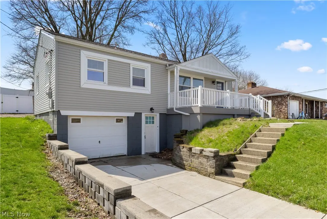 145 Locust Boulevard, Wintersville, OH 43953 - #1