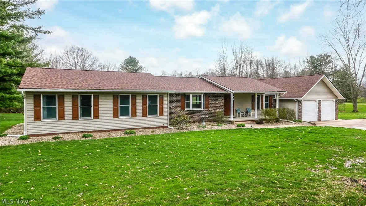 11538 Wheeler Road, Garrettsville, OH 44231 - #1