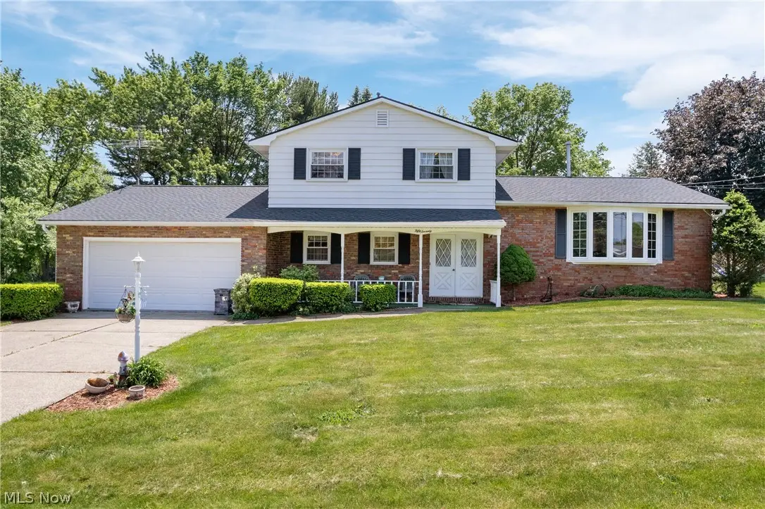 5070 Echovalley Nw Street, North Canton, OH 44720 - #1
