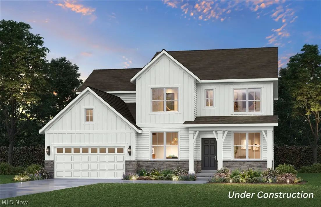 1445 Tullamore Trail, Wadsworth, OH 44281 - #1