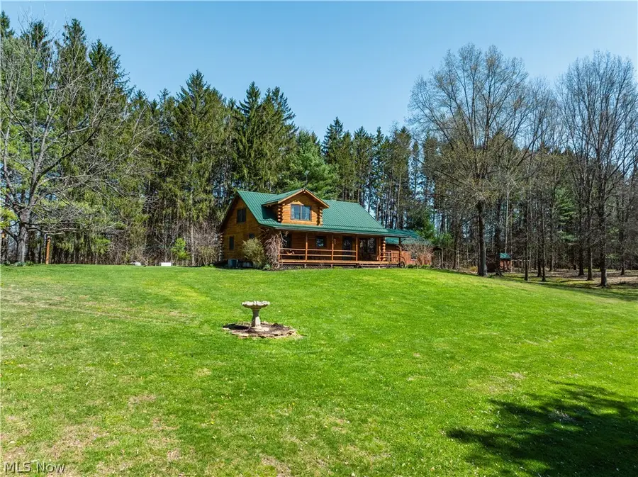 31370 Cadiz Dennison Road, Uhrichsville, OH 44683 - #3