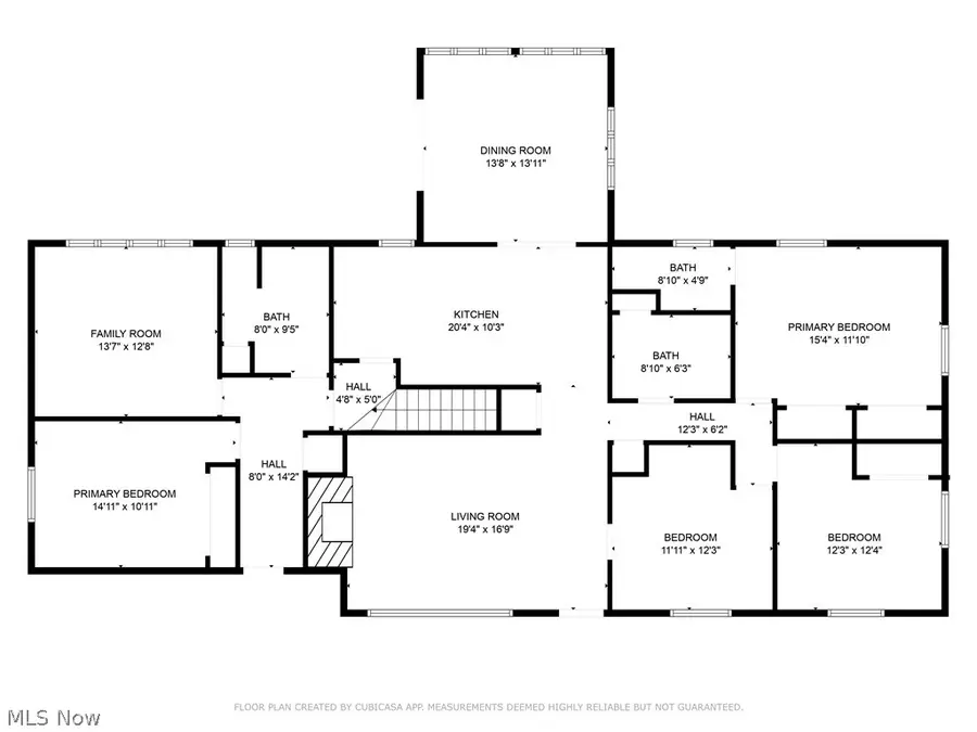 4990 Chippewa Road, Medina, OH 44256 - #2