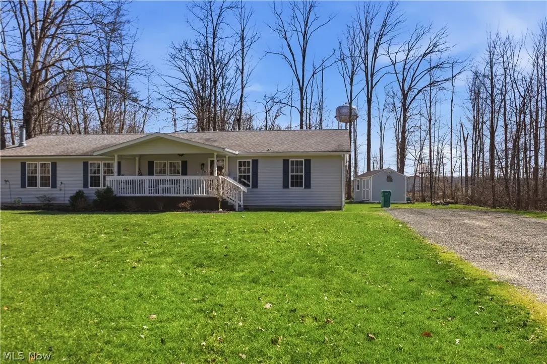 898 Longshadow Drive, Roaming Shores, OH 44084 - #1