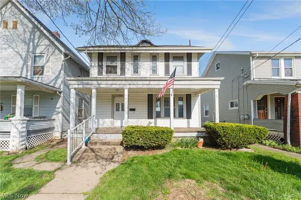 1212 Maryland Sw Avenue, Canton, OH 44710