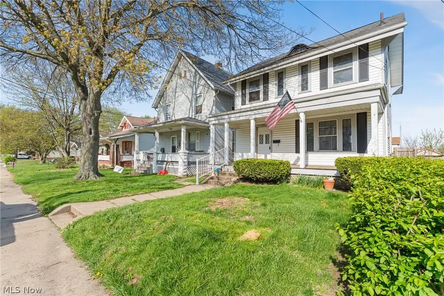 1212 Maryland Sw Avenue, Canton, OH 44710 - #2