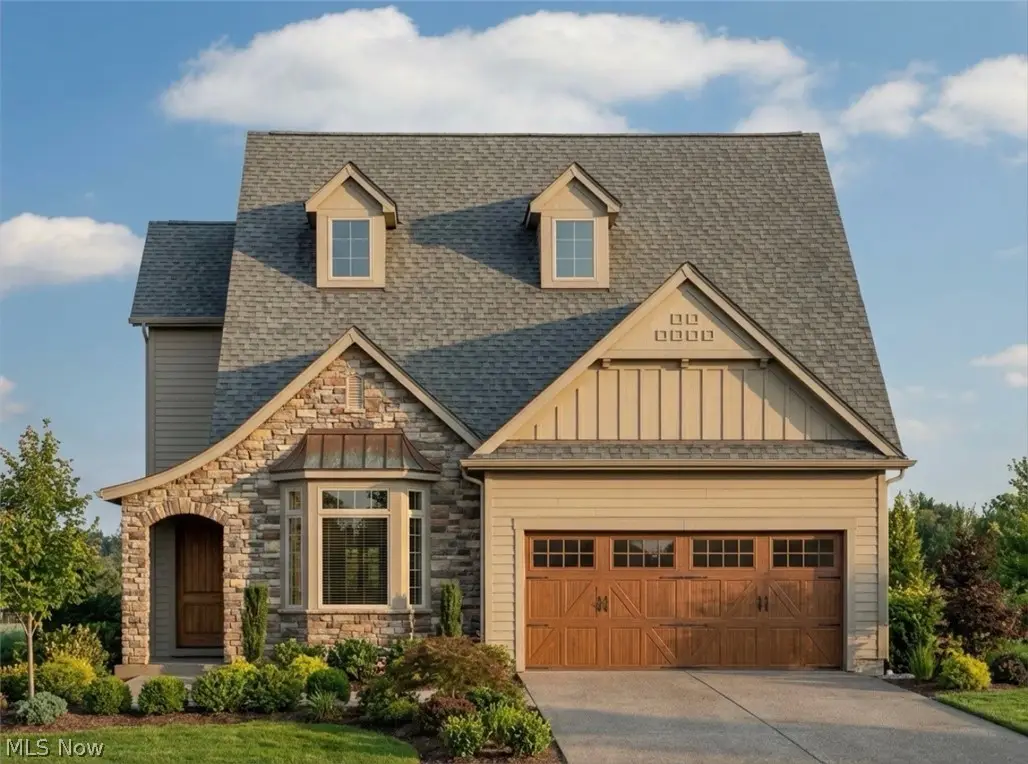 0 Hawthorne Estate Drive #SL, Solon, OH 44139 - #1