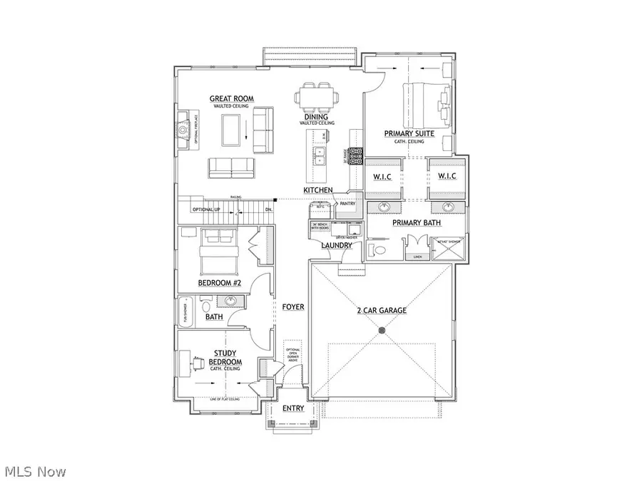 0 Hawthorne Estate Drive #SL, Solon, OH 44139 - #2