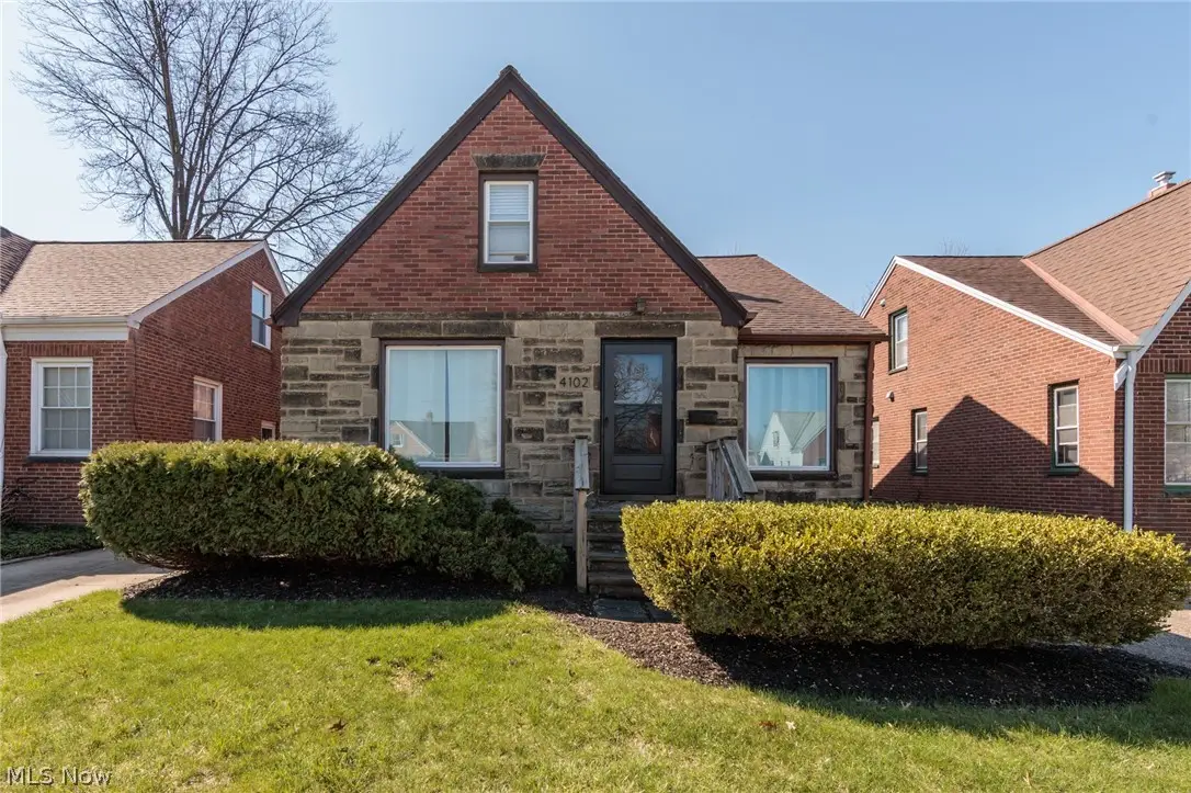 4102 Verona Road, South Euclid, OH 44121 - #1