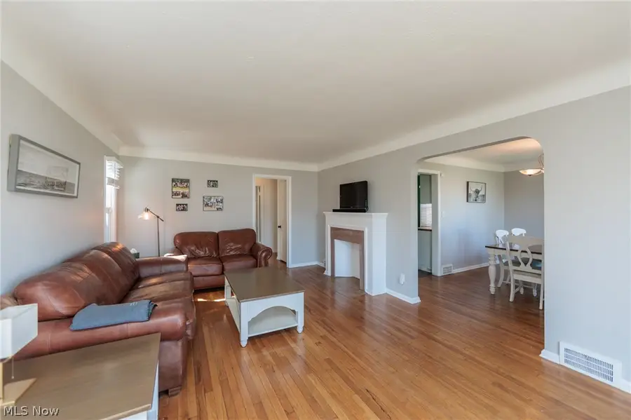 4102 Verona Road, South Euclid, OH 44121 - #3