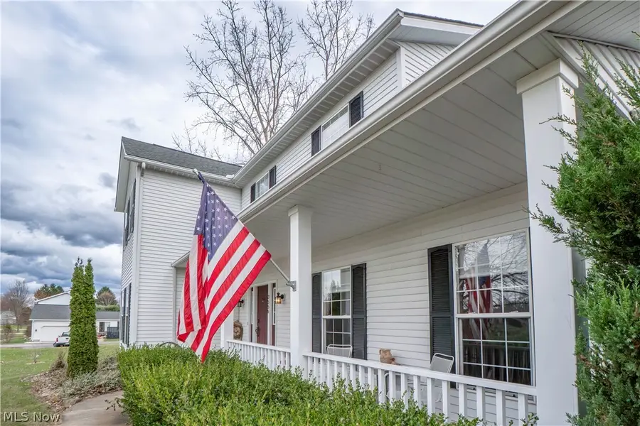 3556 Blake Road, Seville, OH 44273 - #3