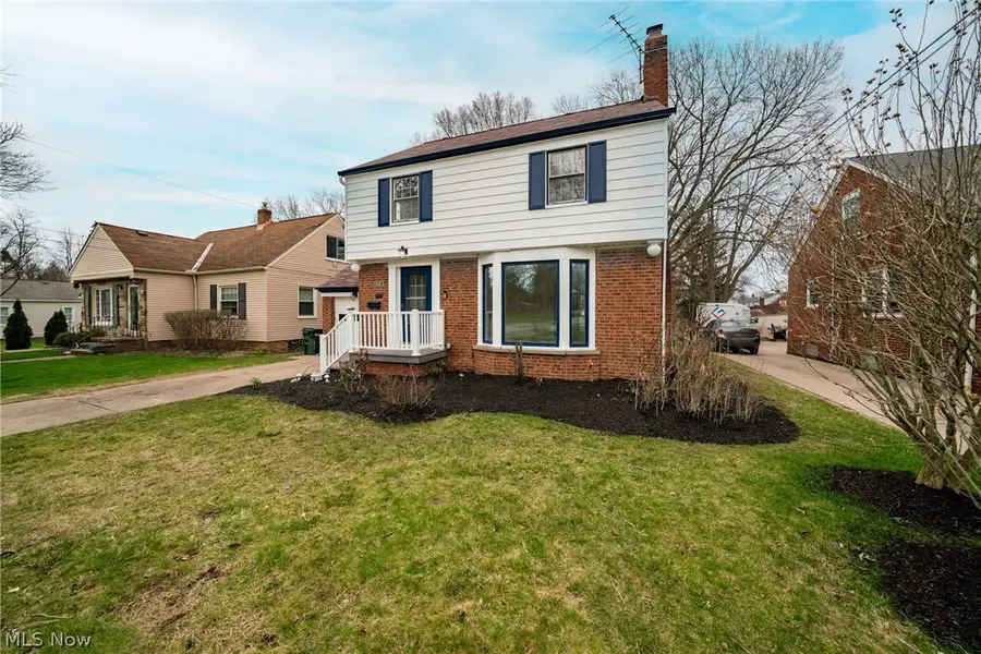 4909 W 220th Street, Fairview Park, OH 44126 - #2