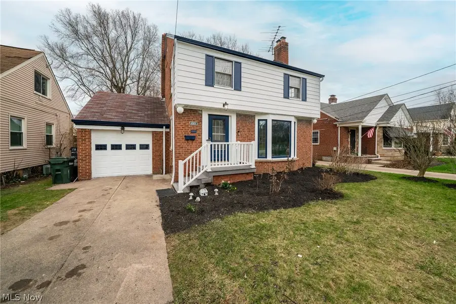 4909 W 220th Street, Fairview Park, OH 44126 - #3