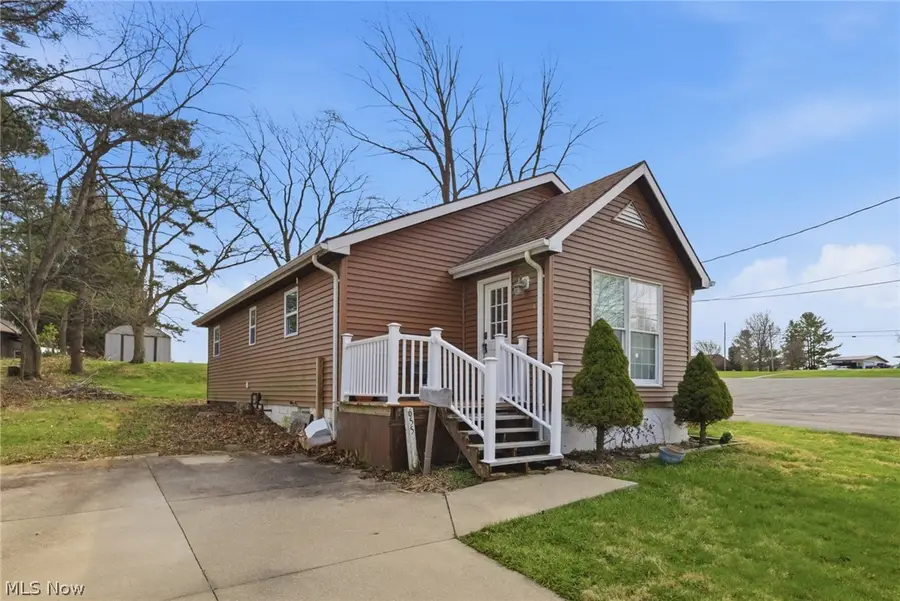 655 Spangler Street, Willard, OH 44890 - #2