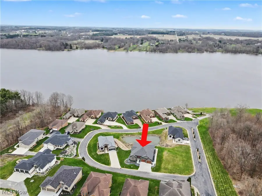 2645 Waters Edge Drive, Columbiana, OH 44408 - #2