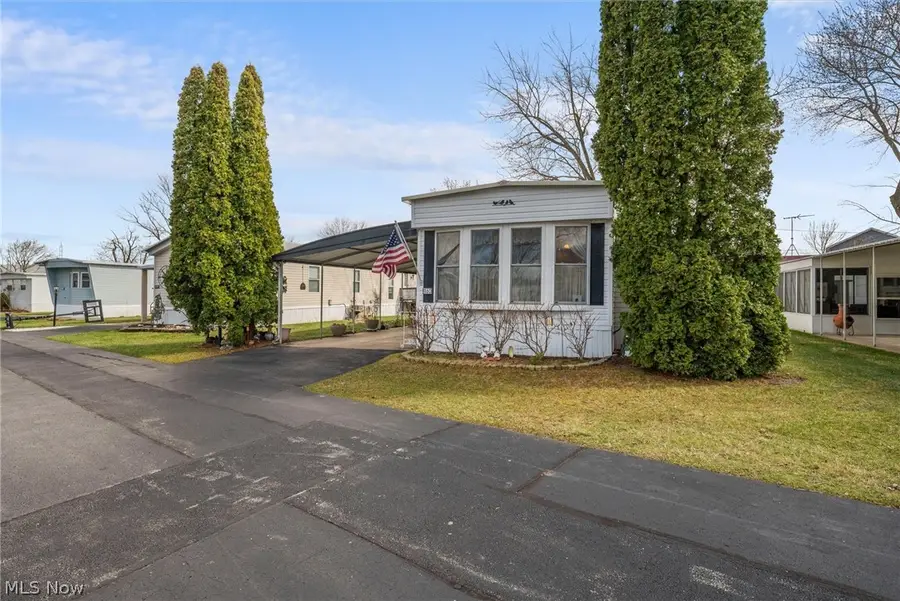 1623 NE Catawba Road #160, Port Clinton, OH 43452 - #3